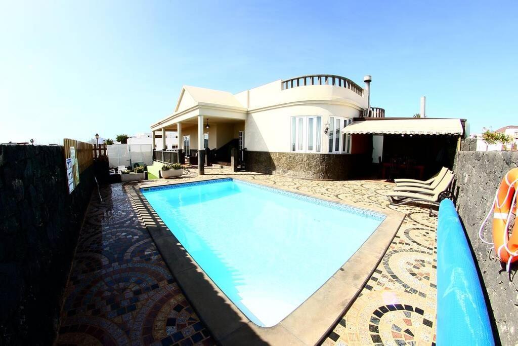 Casa Villa Portuguesa Таиче Экстерьер фото