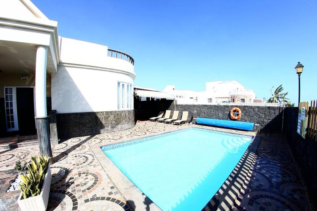 Casa Villa Portuguesa Таиче Экстерьер фото