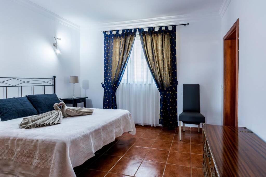 Casa Villa Portuguesa Таиче Экстерьер фото