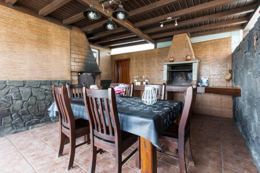 Casa Villa Portuguesa Таиче Экстерьер фото
