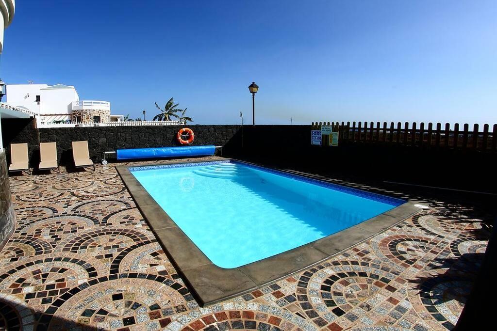 Casa Villa Portuguesa Таиче Экстерьер фото