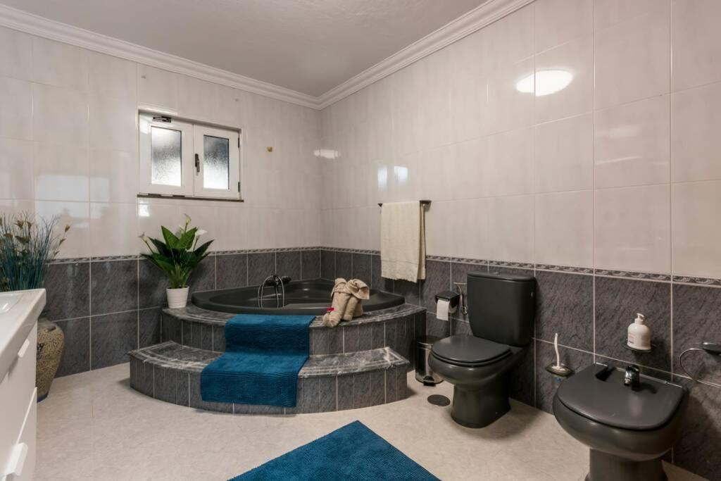 Casa Villa Portuguesa Таиче Экстерьер фото