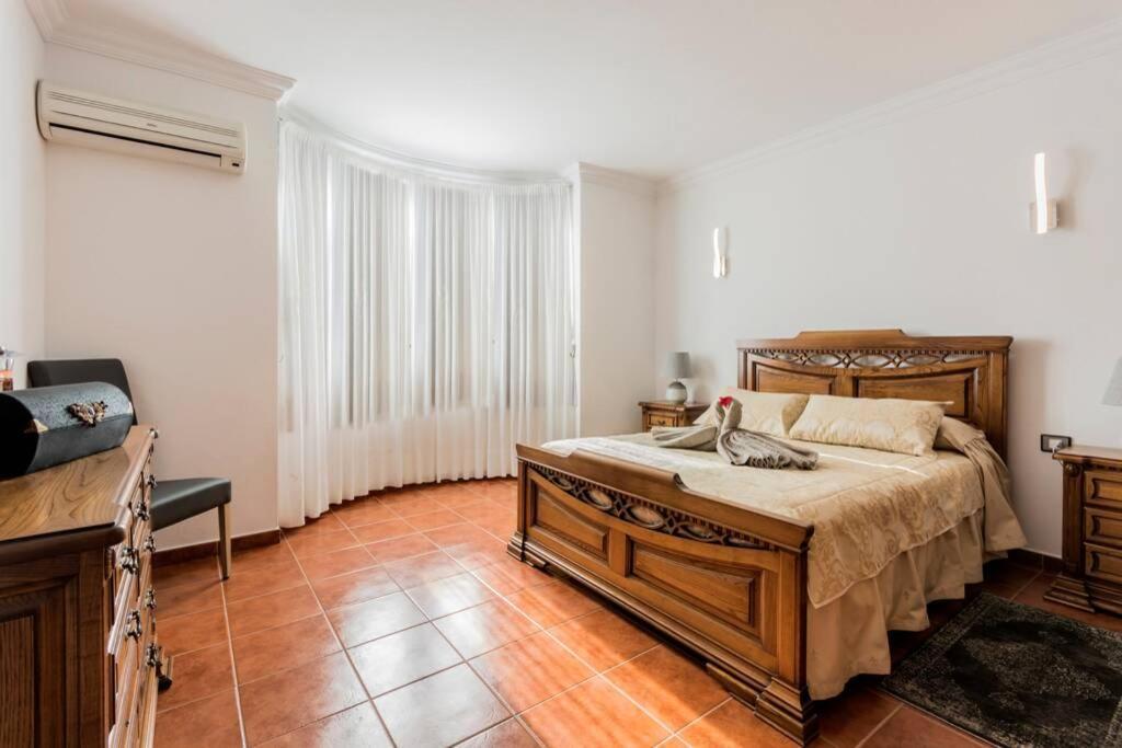 Casa Villa Portuguesa Таиче Экстерьер фото