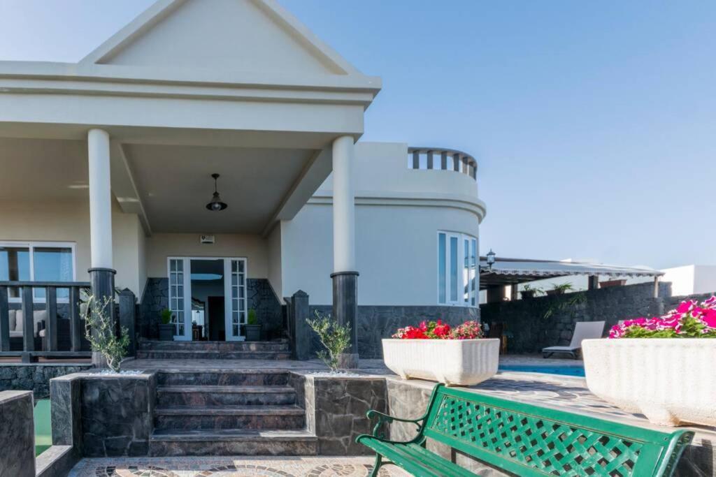 Casa Villa Portuguesa Таиче Экстерьер фото