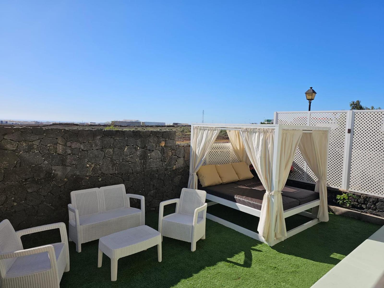 Casa Villa Portuguesa Таиче Экстерьер фото